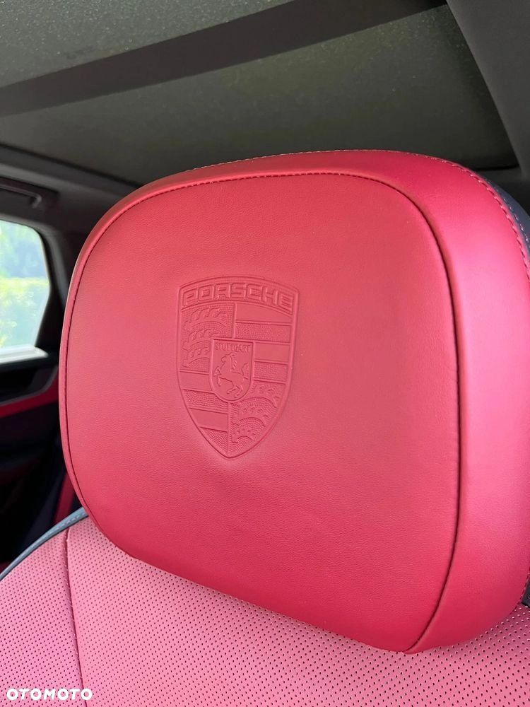 Porsche Cayenne - 11