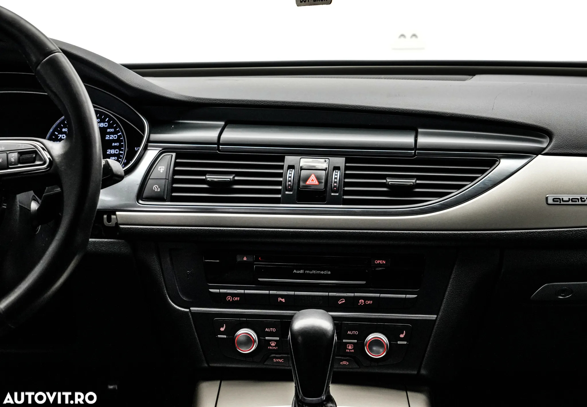 Audi A6 Allroad 3.0 TDI Quattro S tronic - 18