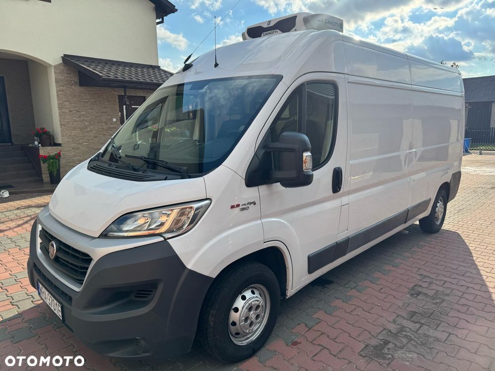 Fiat Ducato - 5