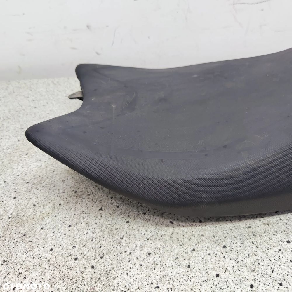 Siedzenie, fotel przód, kanapa kierowcy KTM 1290 Super Duke - 7