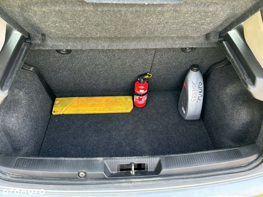 Fiat Punto 1.2 8V Active - 5