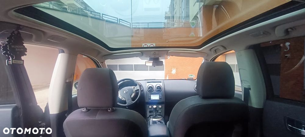 Nissan Qashqai 2.0 dCi Tekna - 25