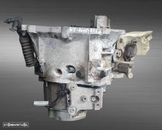 Caixa de velocidades PSA Ref: 20ET69 - 3