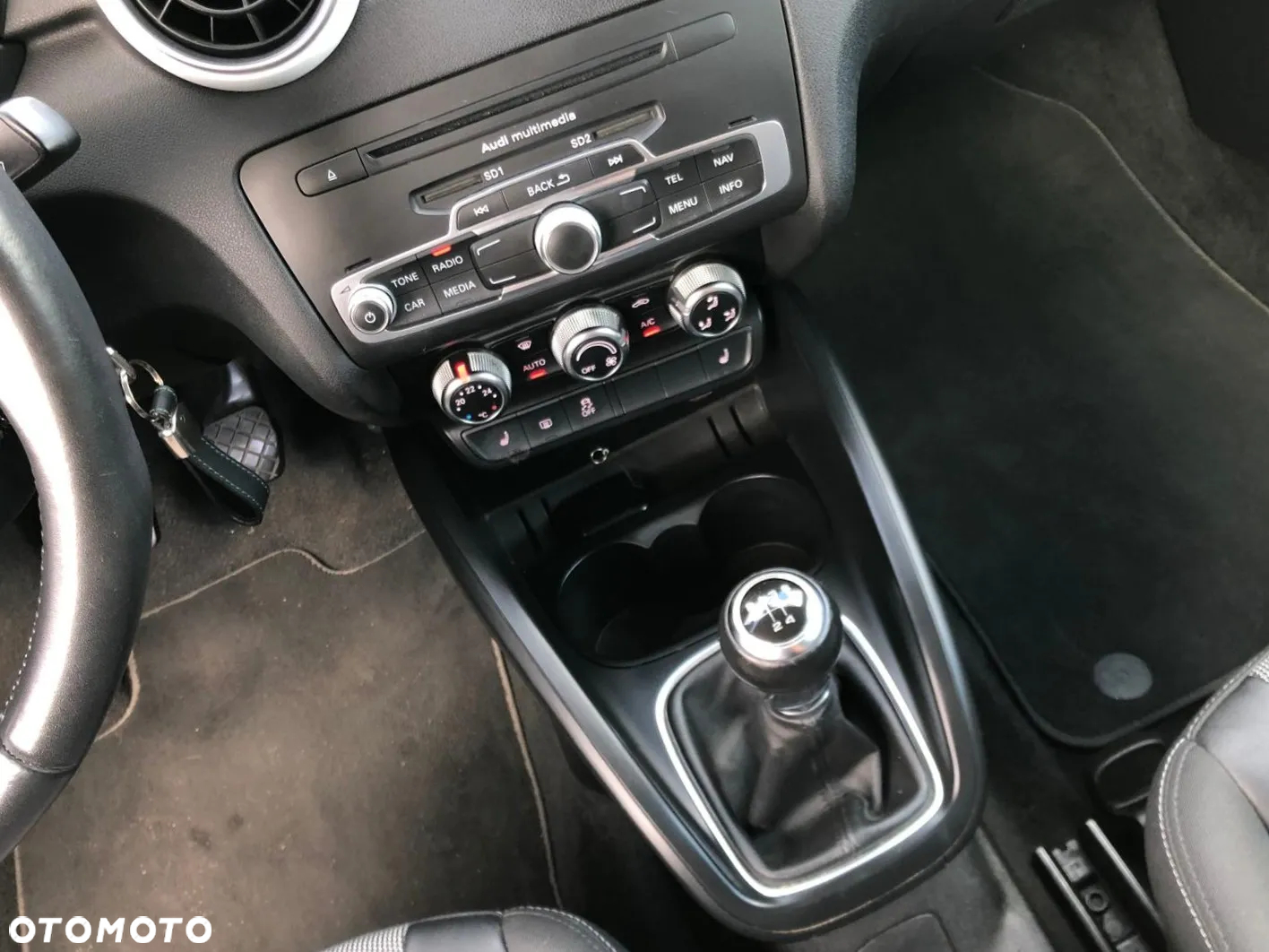 Audi A1 1.2 TFSI Ambition - 25