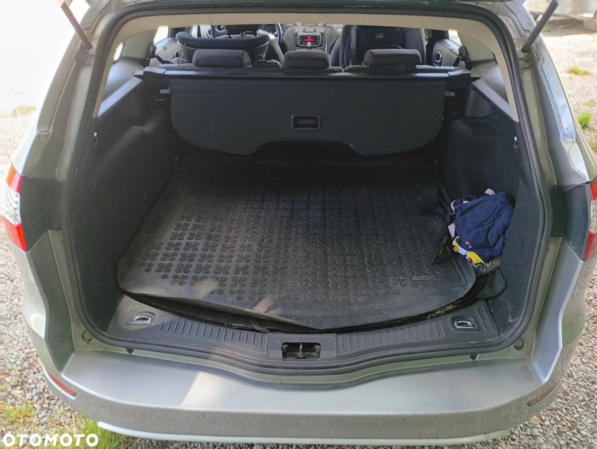Ford Mondeo 2.0 TDCi Trend - 7