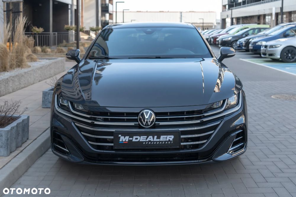 Volkswagen Arteon 2.0 TSI OPF 4Motion DSG R-Line Edition - 2