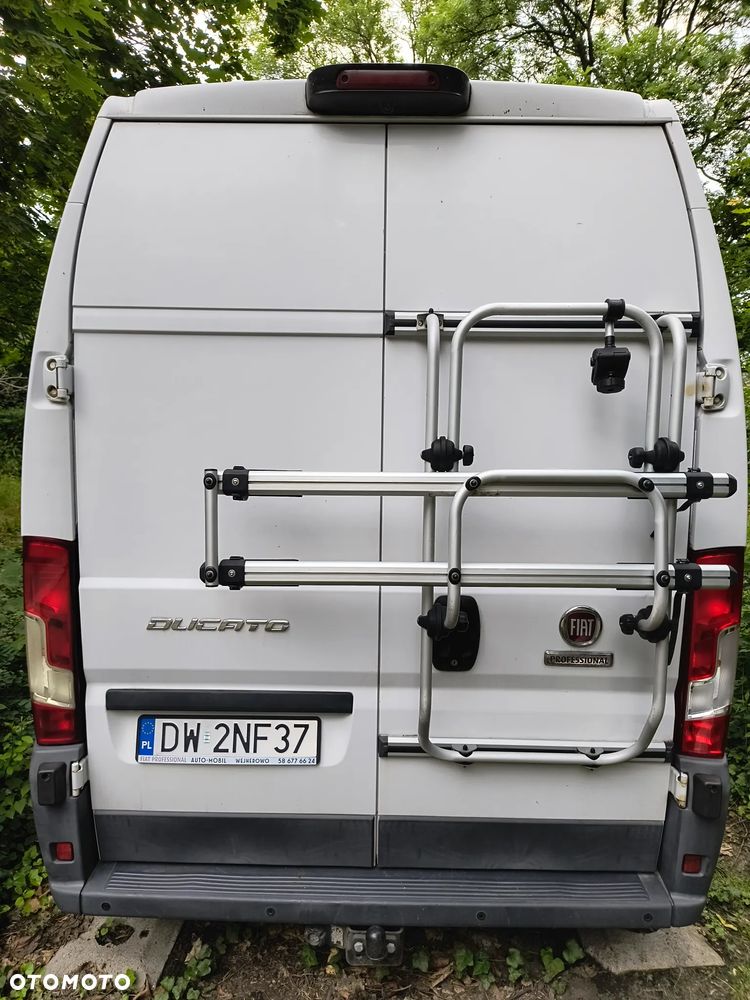 Fiat Ducato - 3