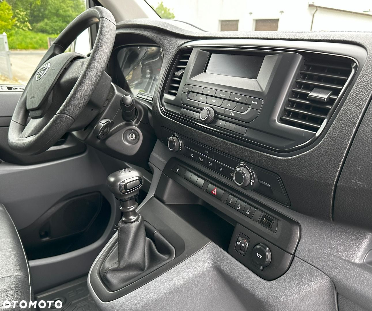 Toyota PROACE - 13