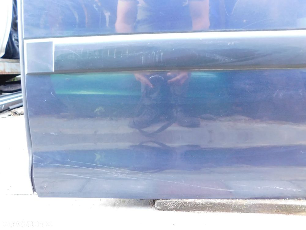 drzwi lewe tył CITROEN C4 GRAND PICASSO 04-10 - 6