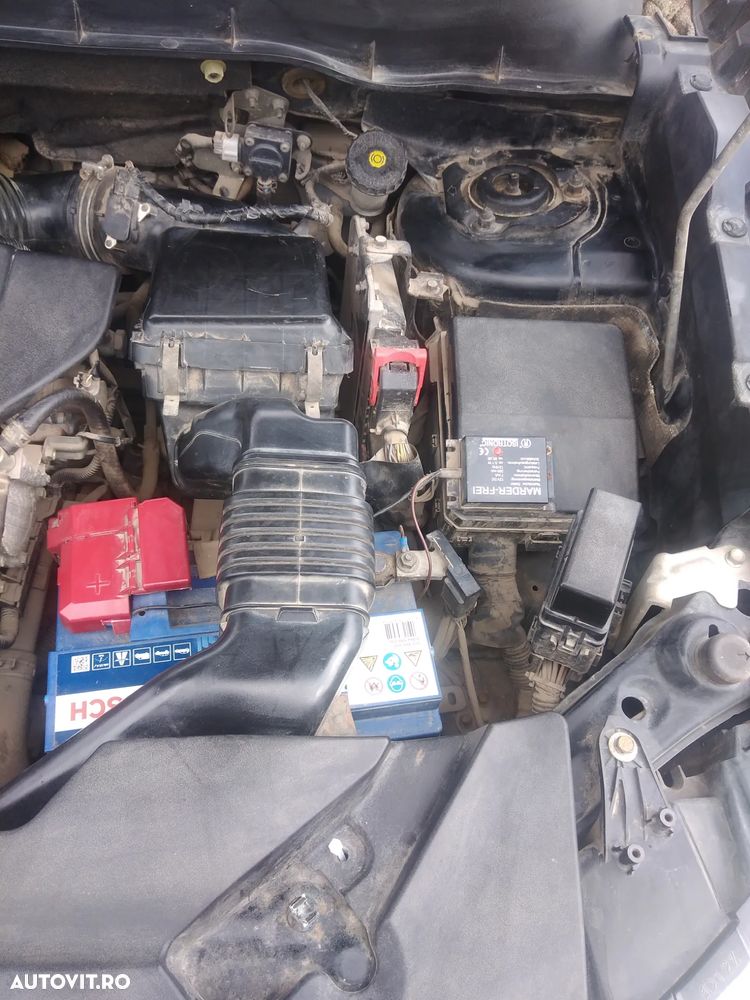Mitsubishi ASX - 19