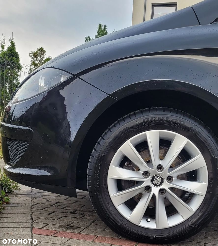 Seat Toledo 1.6 Reference - 26