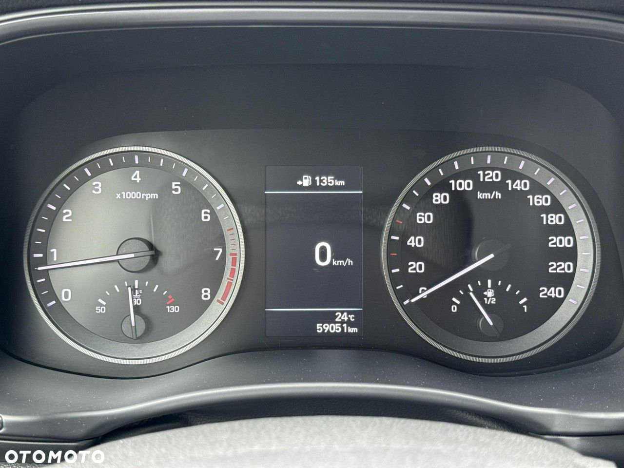 Hyundai Tucson 1.6 T-GDi N Line 2WD - 19