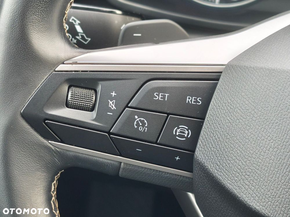 Seat Leon 1.0 eTSI Style DSG - 21