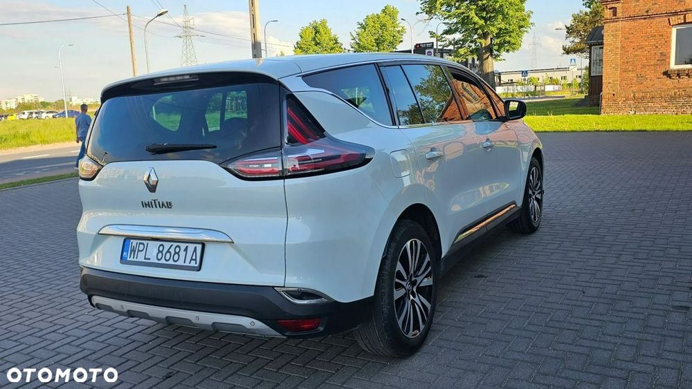 Renault Espace Energy TCe 200 EDC Initiale Paris - 40