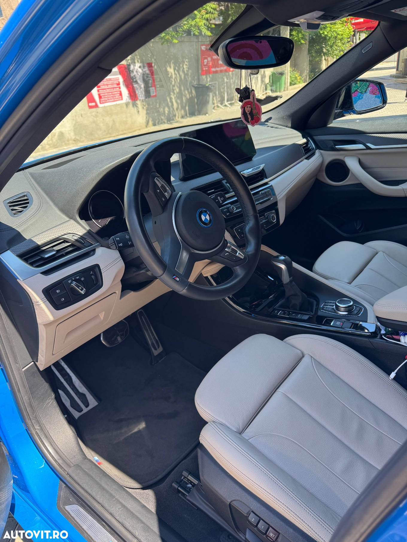 BMW X2 xDrive25e AT PHEV - 7