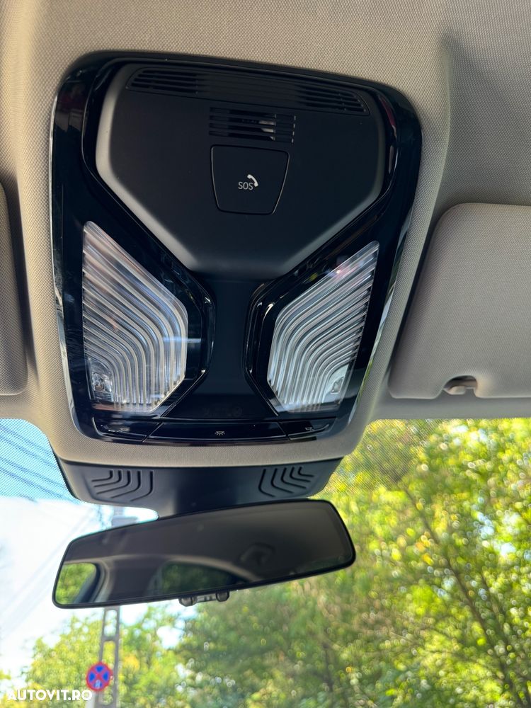 BMW Seria 5 - 22