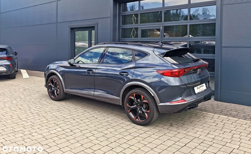 Cupra Formentor 1.5 TSI DSG - 3