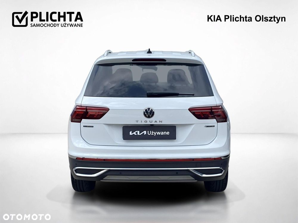 Volkswagen Tiguan - 5