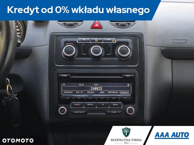 Volkswagen Caddy - 13