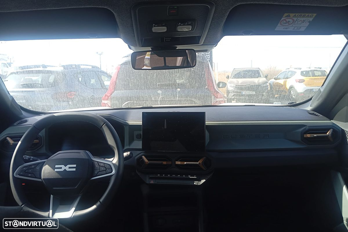 Dacia Duster 1.6 Hybrid Extreme - 6