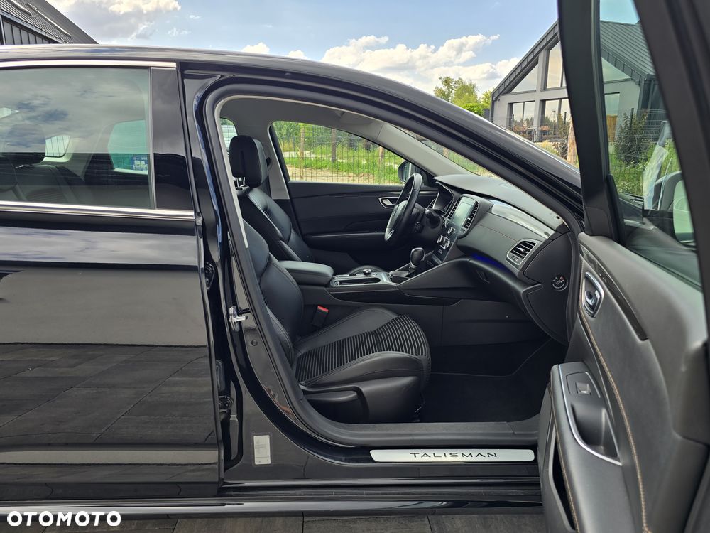 Renault Talisman 1.6 Energy TCe Intens EDC - 31