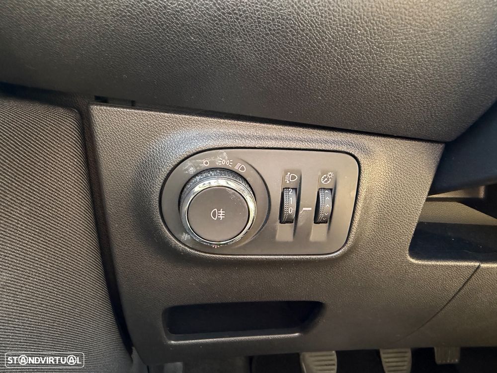 Opel Corsa 1.3 CDTi Edition - 14