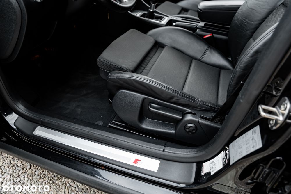 Audi A4 Avant 1.8T - 29