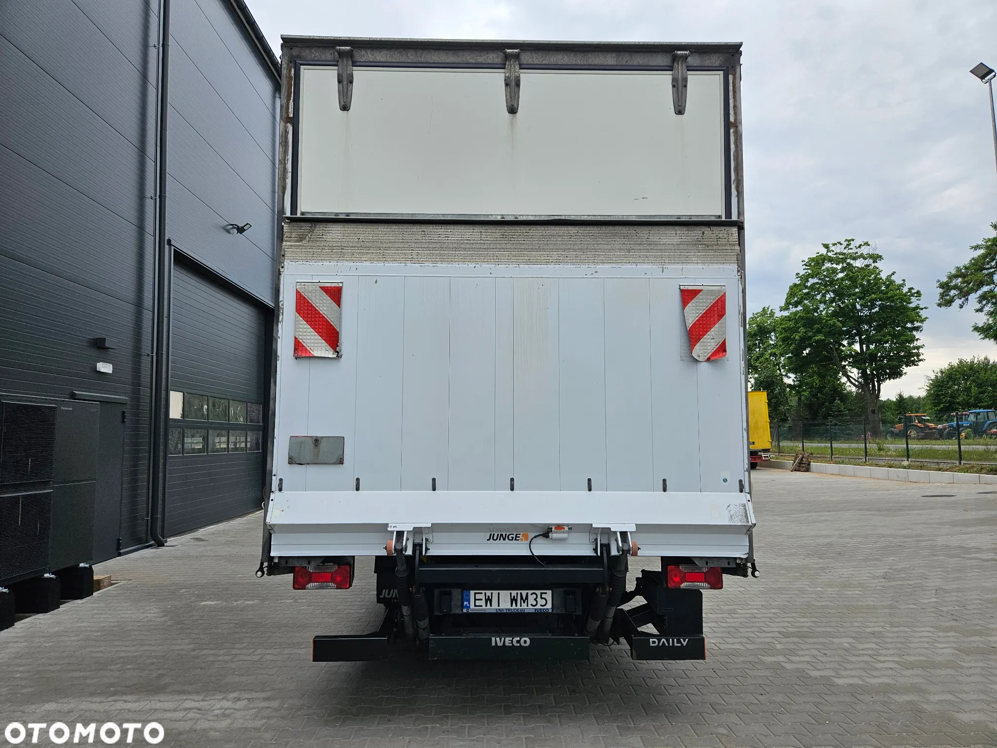 Iveco Daily - 4