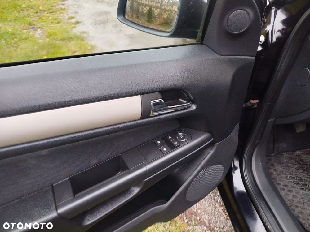 Opel Astra - 22