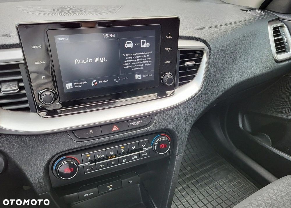 Kia XCeed - 6