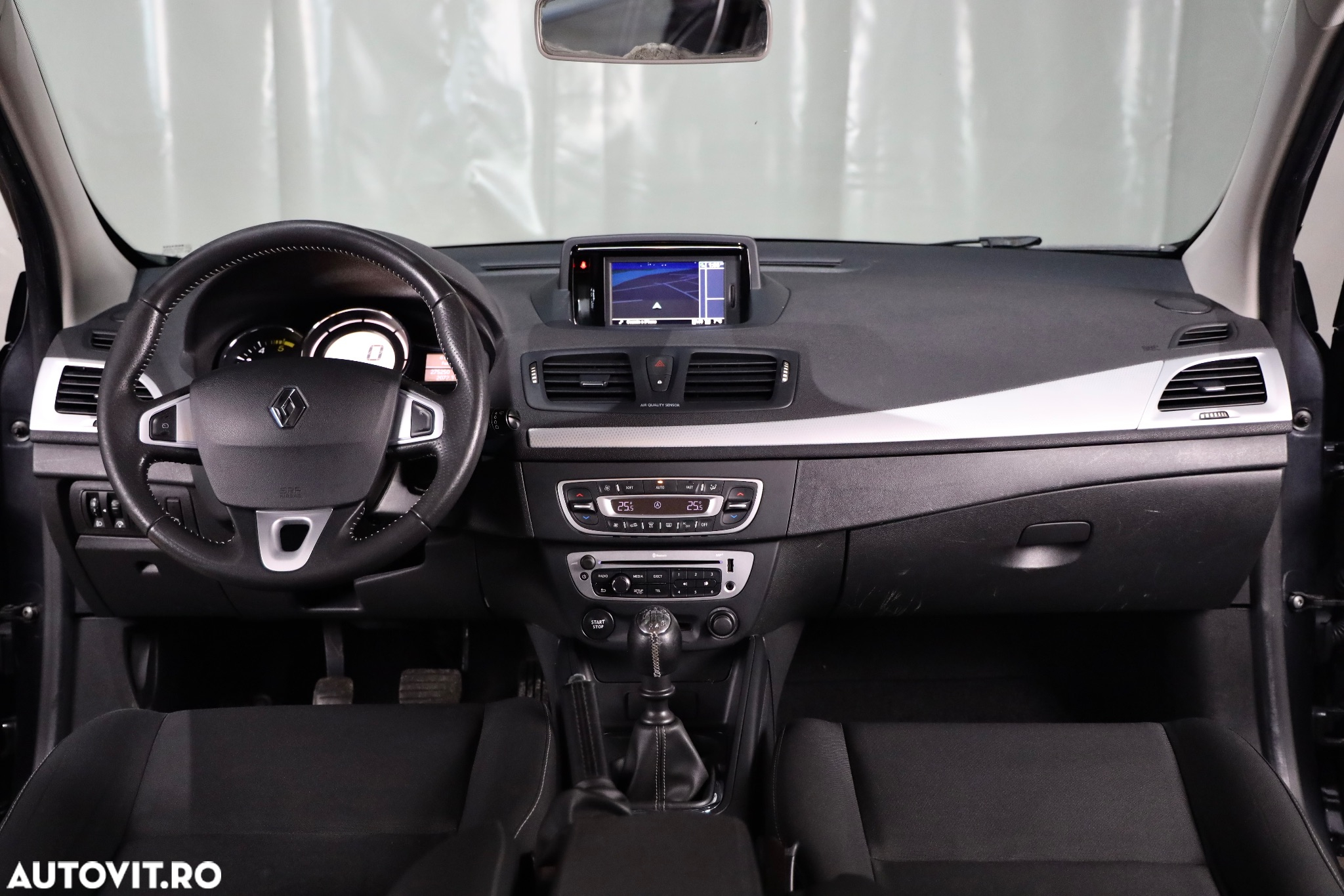 Renault Megane - 21