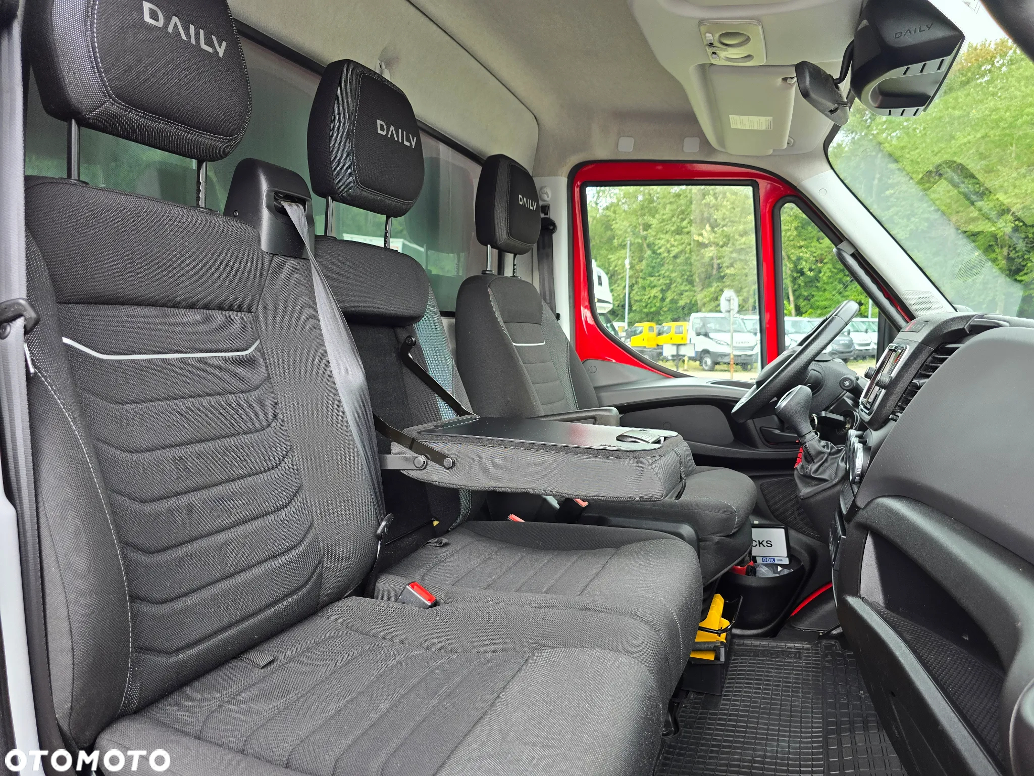 Iveco ROMCAR DAILY 70C18 - 16