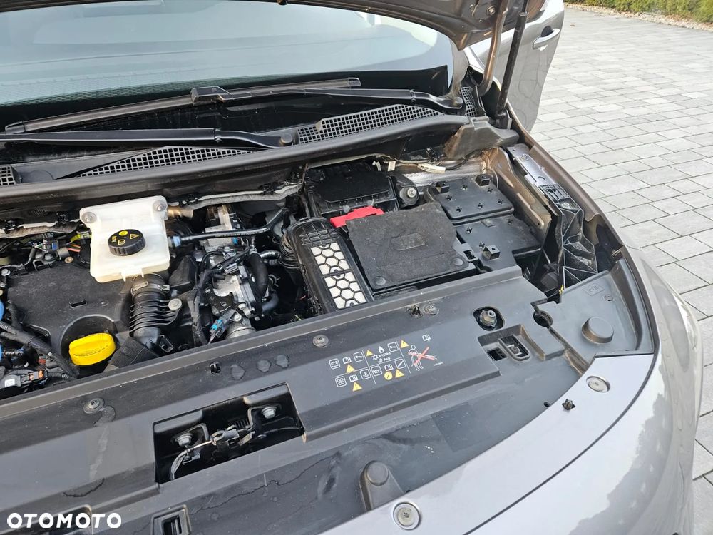 Mercedes-Benz Citan - 16