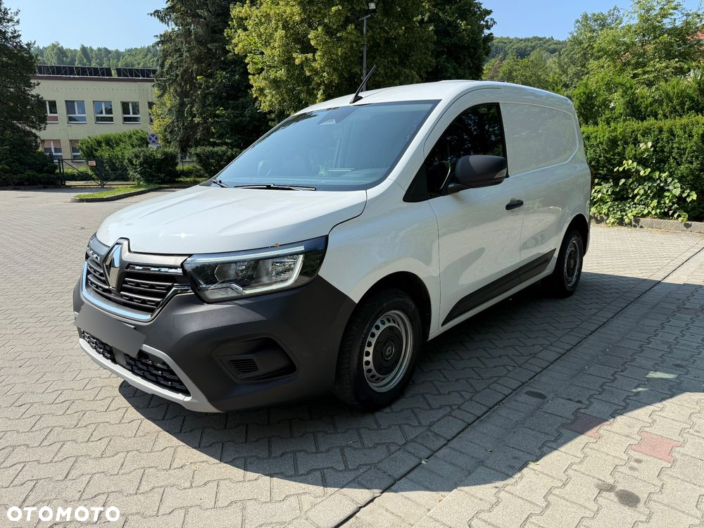 Renault Kangoo - 10