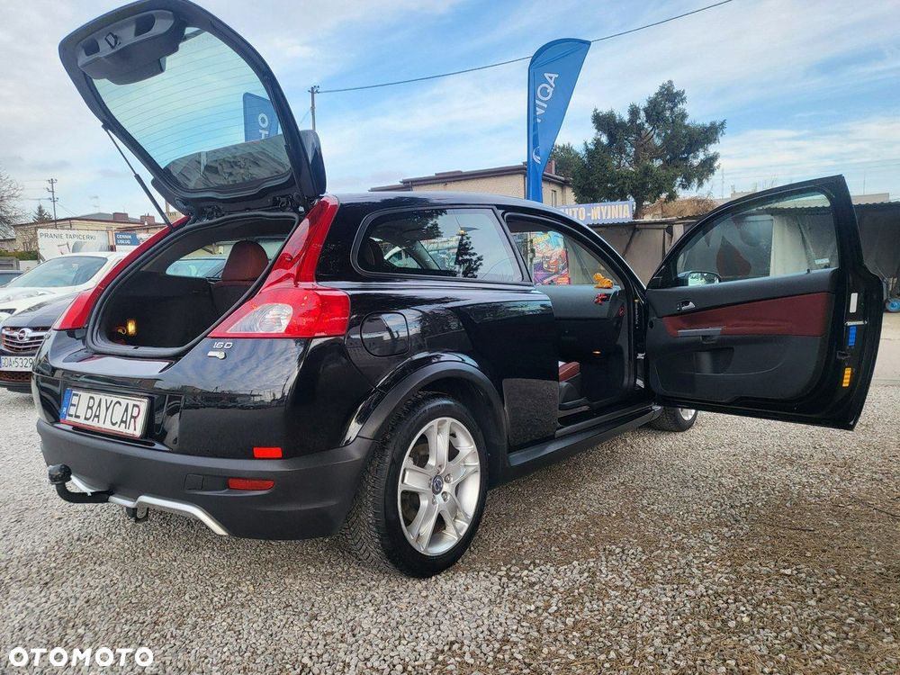 Volvo C30 - 11