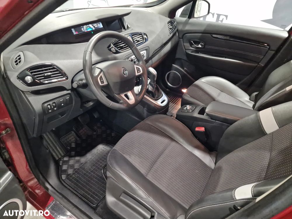 Renault Grand Scenic dCi 110 FAP EDC Expression - 16