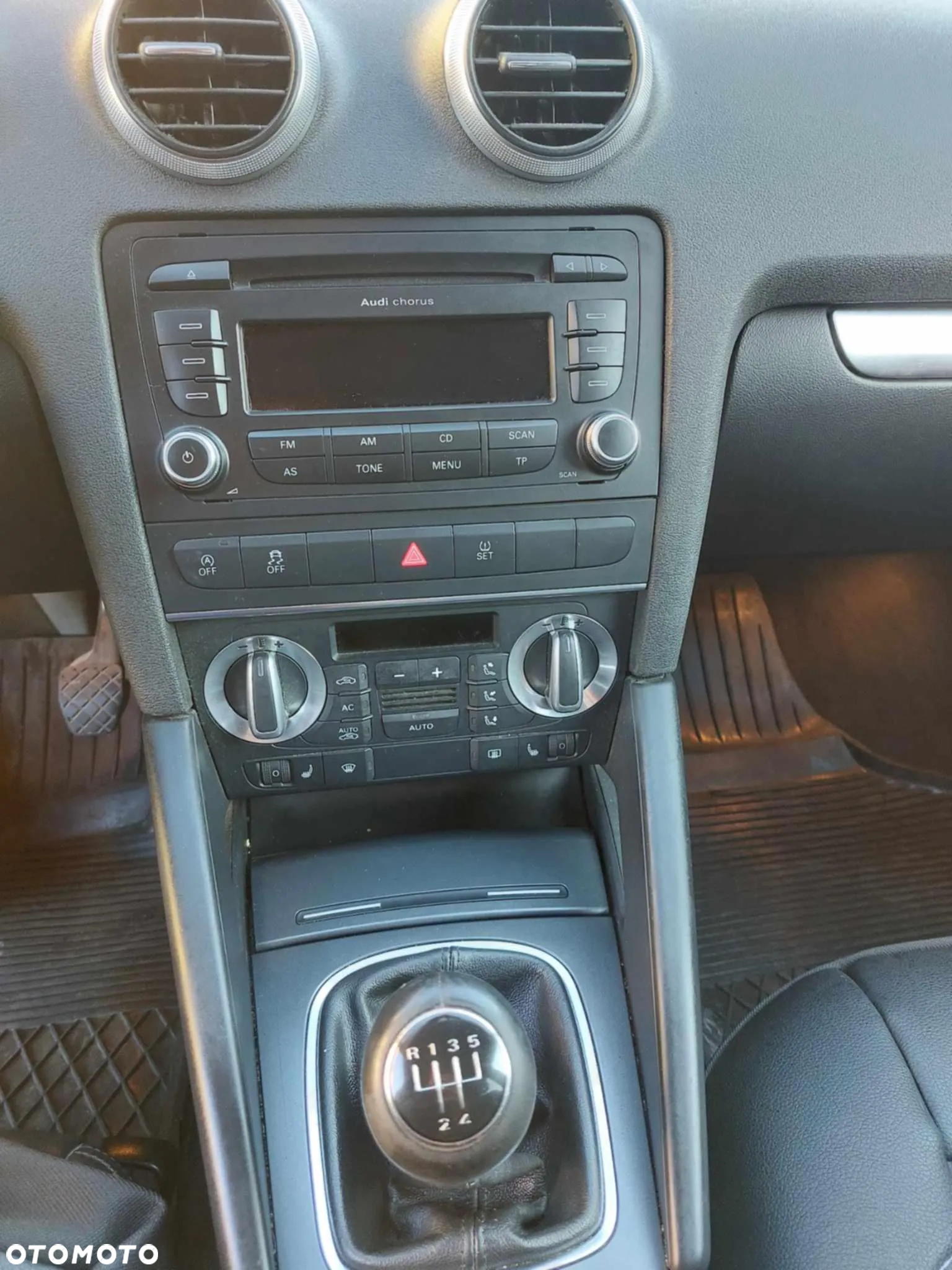 Audi A3 1.6 TDI Ambition - 7
