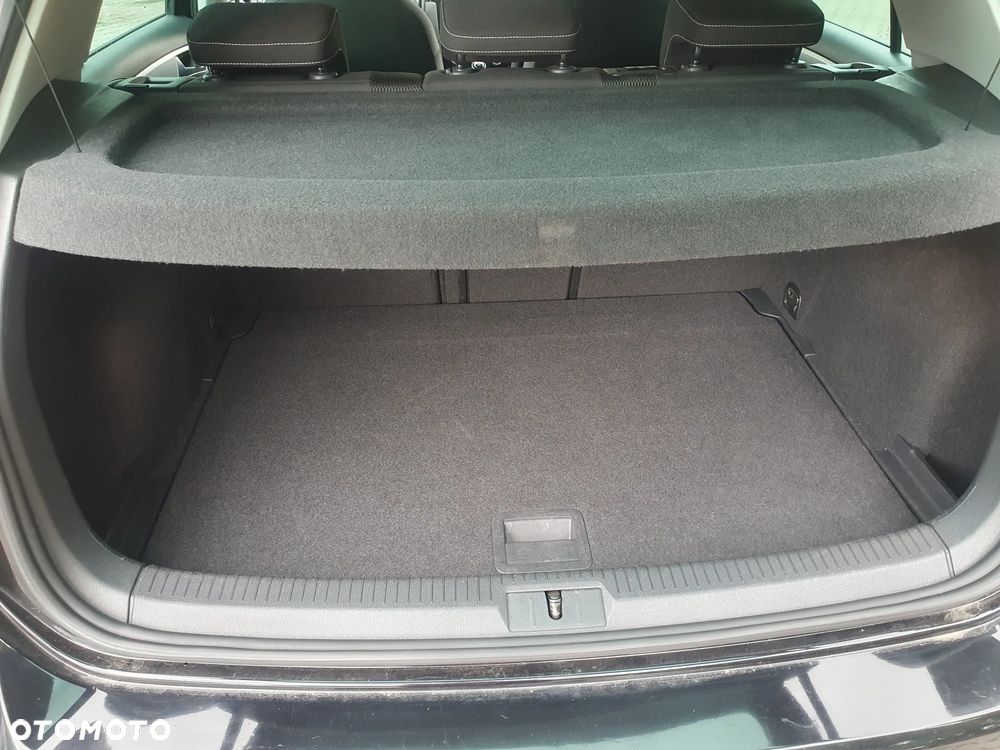 Volkswagen Golf 1.6 TDI BlueMotion Technology Cup - 2