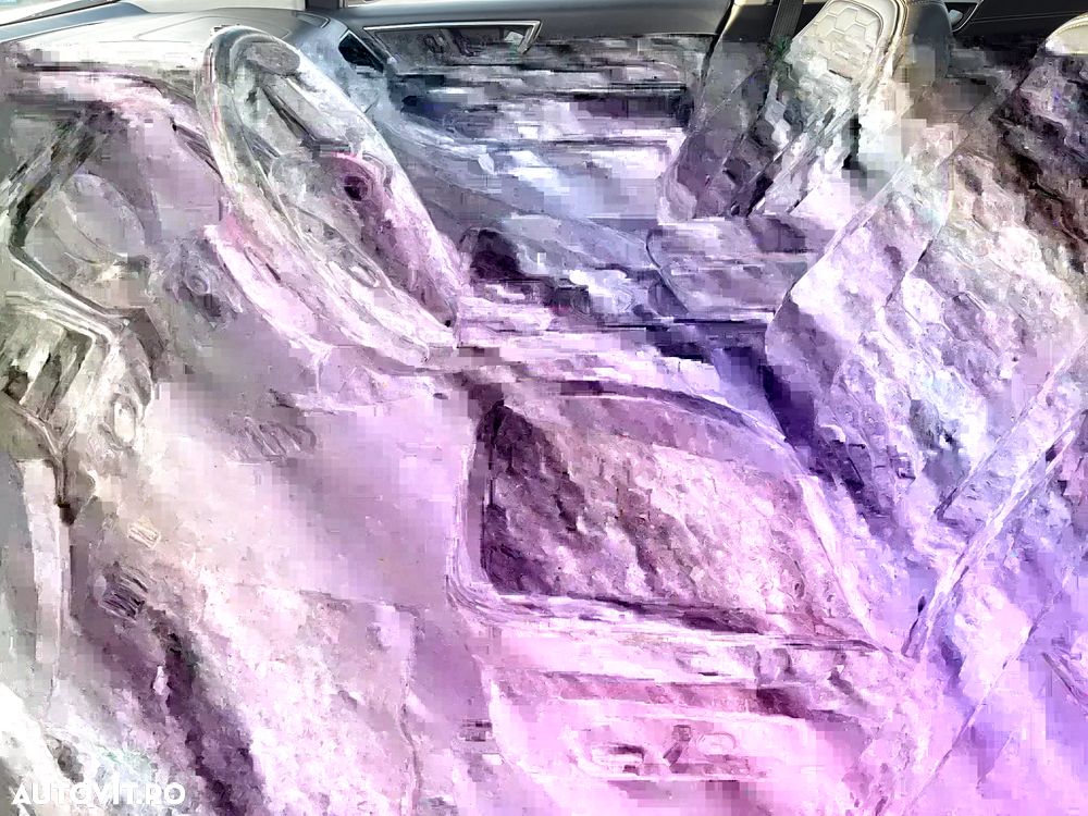 Ford Edge 2.0 TDCi Powershift Vignale - 9