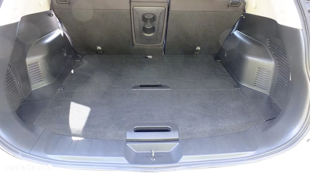 Nissan X-Trail 1.6 DCi Tekna 2WD - 13