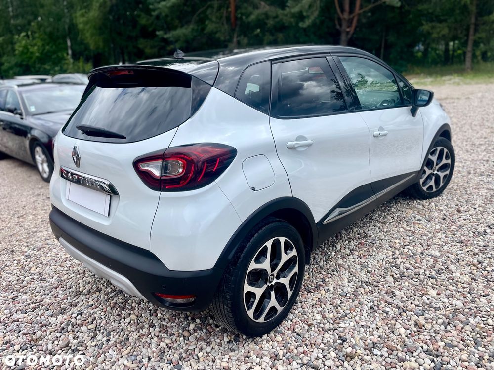 Renault Captur 0.9 Energy TCe Intens - 6