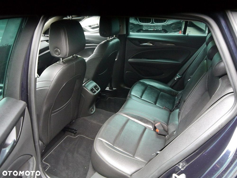 Opel Insignia 1.6 CDTI Elite S&S - 21