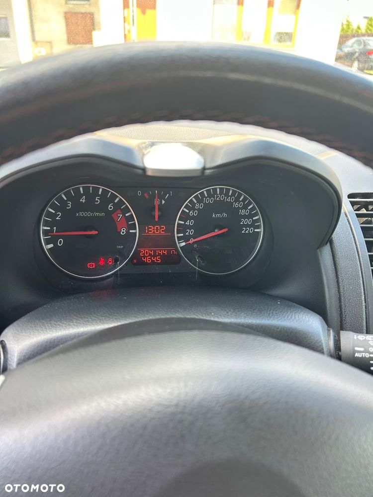 Nissan Note - 7