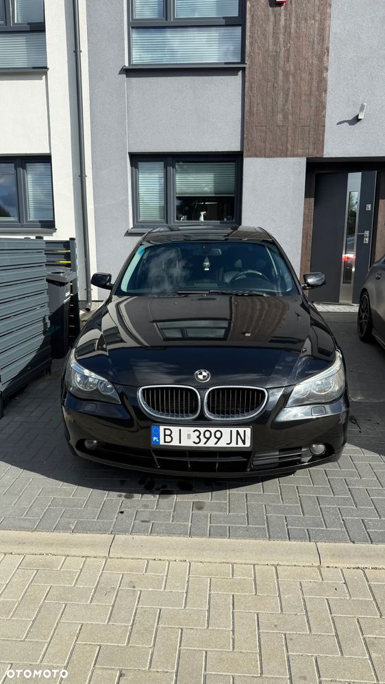 BMW Seria 5 - 3