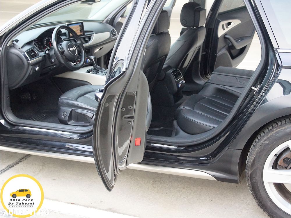 Audi A6 Allroad - 16