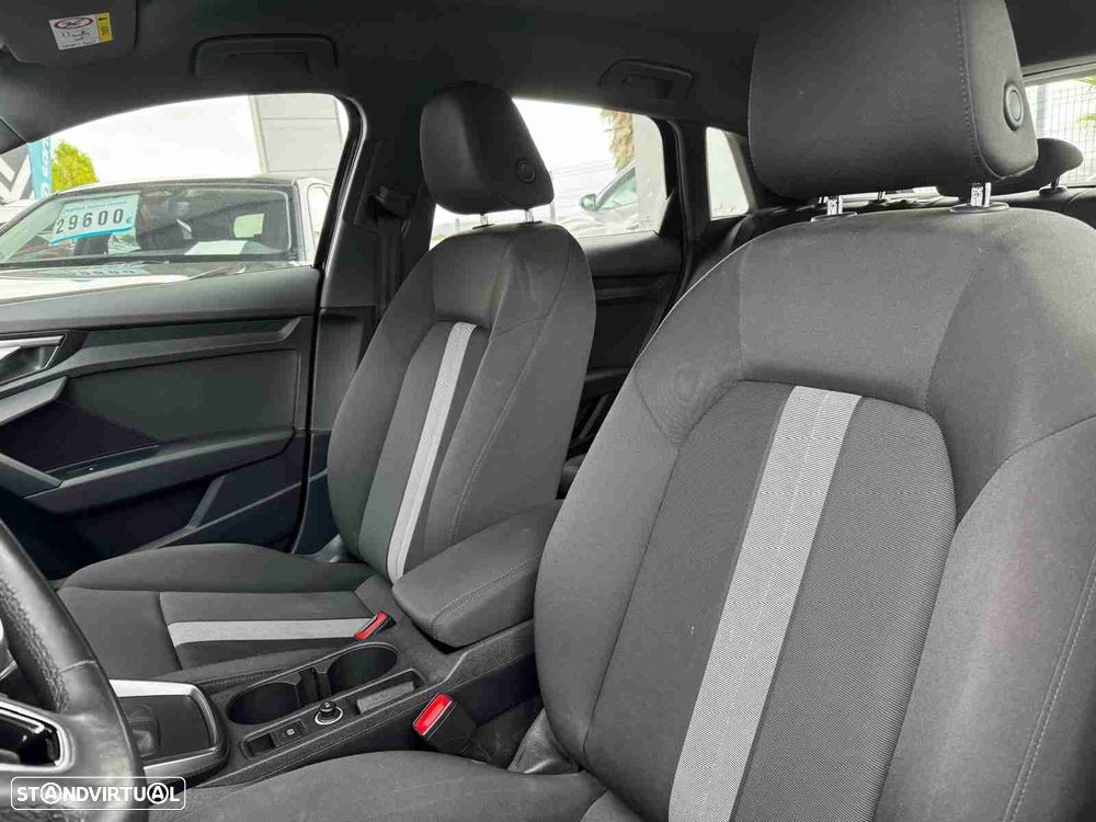 Audi A3 Sportback 30 TDI - 8