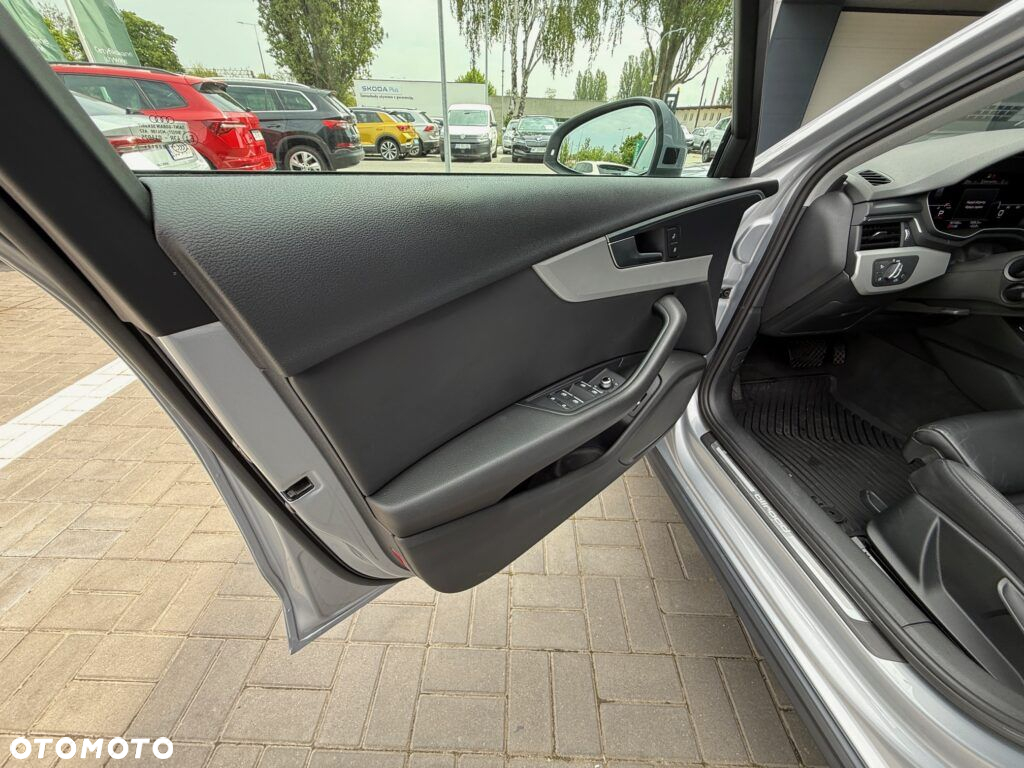 Audi A4 Allroad 40 TDI Quattro S tronic - 19