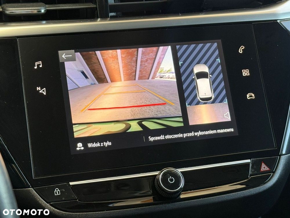 Opel Corsa 2022