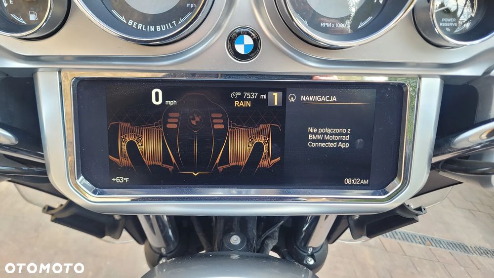 BMW R - 31