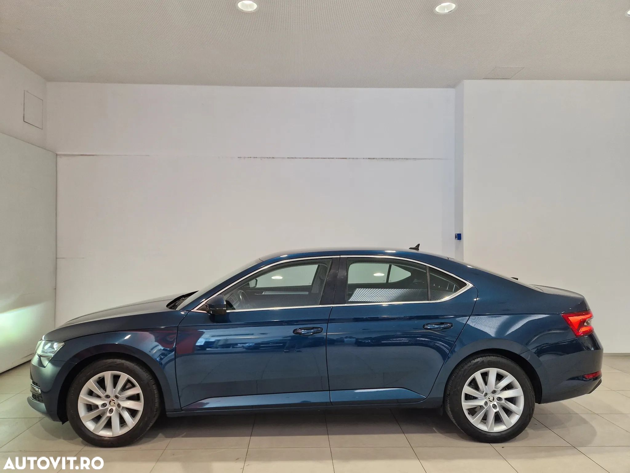 Skoda Superb 1.5 TSI Ambition - 2